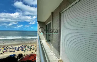 Apartamento à venda na pitangueiras no guarujá | qvista inteligência imobiliário