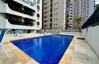 Apartamento à venda na pitangueiras no guarujá | qvista inteligência imobiliário