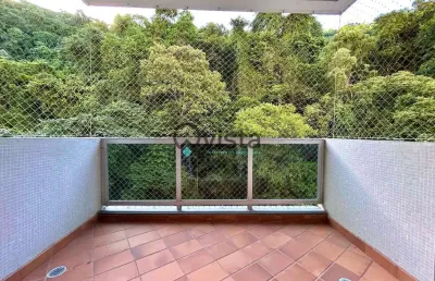 Apartamento à venda na pitangueiras no guarujá | qvista inteligência imobiliária guarujá