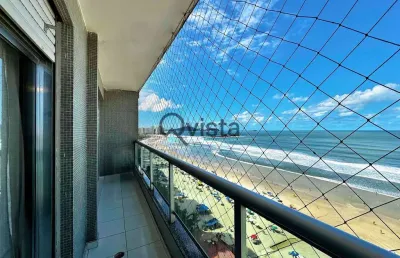Apartamento à venda na pitangueiras no guarujá | qvista inteligência imobiliário