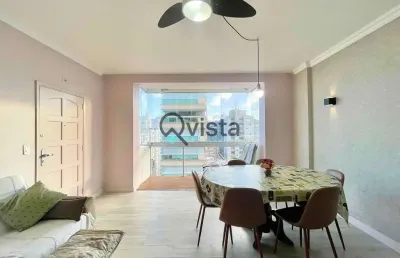 Apartamento 3 quartos  à venda na pitangueiras no guarujá | qvista inteligência imobiliária guarujá