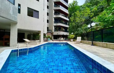 Apartamento na pitangueiras no guarujá | qvista inteligência imobiliária guarujá