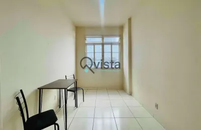 Kitnet / Stúdio para alugar na Rua Mário Ribeiro, 972, Pitangueiras, Guarujá