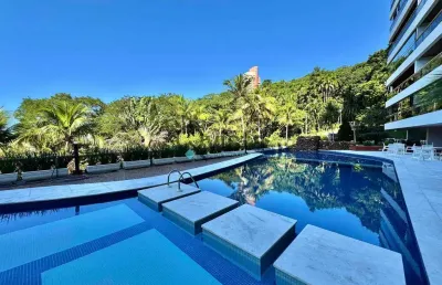 Apartamento à venda na enseada no guarujá | qvista inteligência imobiliário