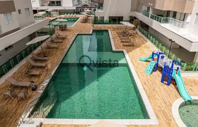 Apartamento à venda na asturias no guarujá | qvista inteligência imobiliária guarujá