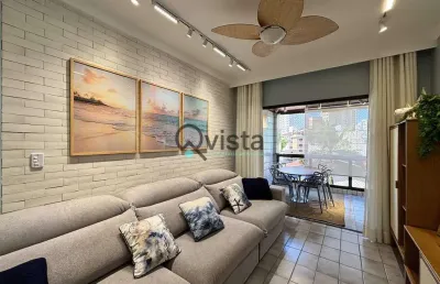 Apartamento à venda nas astúrias no guarujá, sp | qvista inteligência imobiliária guarujá