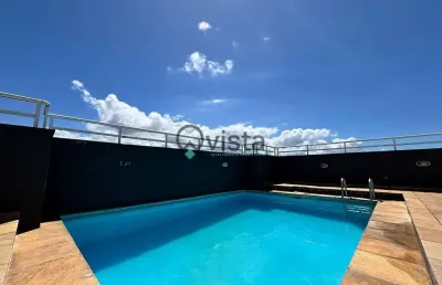 Apartamento à venda no tombo no guarujá, sp  |  qvista inteligência imobiliária guarujá