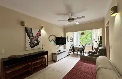 Apartamento à venda, na pitangueiras, no guarujá | qvista inteligência imobiliária