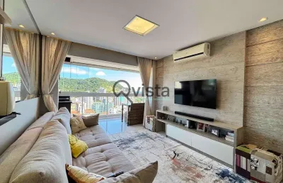 Apartamento à venda nas astúrias no guarujá, sp | qvista inteligência imobiliária guarujá