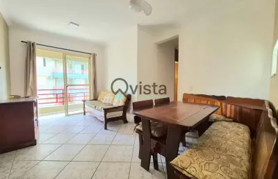 Apartamento para locação anual na enseada no guarujá | qvista inteligência imobiliária guarujá