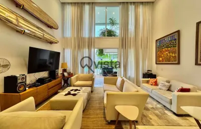 Casa para locação, praia do pernambuco, guarujá, sp | qvista inteligência imobiliário