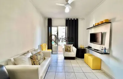 Apartamento à venda nas astúrias no guarujá, sp | qvista inteligência imobiliária guarujá