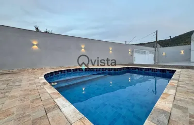 Casa à venda no guaiúba no guarujá, sp | qvista inteligência imobiliária guarujá