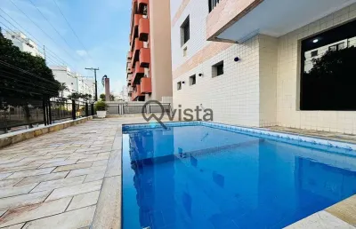 Apartamento à venda nas astúrias no guarujá, sp | qvista inteligência imobiliária guarujá