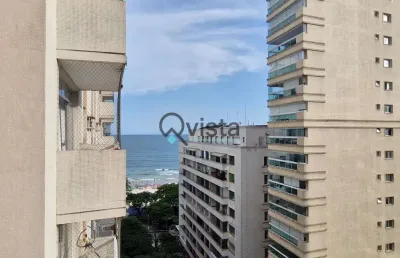 Apartamento à venda nas pitangueiras no guarujá, sp | qvista inteligência imobiliária guarujá