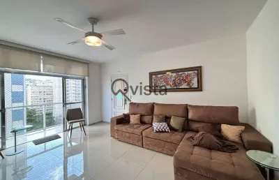 Apartamento à venda nas pitangueiras no guarujá, sp | qvista inteligência imobiliária guarujá