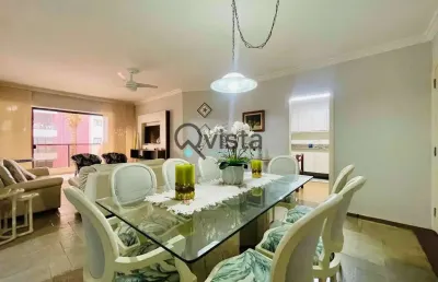 Apartamento à venda na enseada no guarujá | qvista inteligência imobiliária guarujá