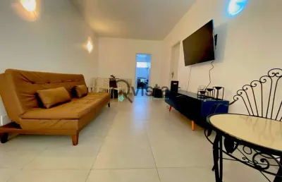 Apartamento na pitangueiras no guarujá | qvista inteligência imobiliária guarujá