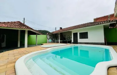 Casa à venda no guaiúba no guarujá, sp | qvista inteligência imobiliária guarujá