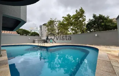 Apartamento à venda no tombo no guarujá, sp | qvista inteligência imobiliária guarujá