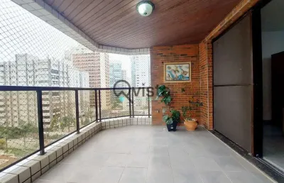 Apartamento à venda nas astúrias no guarujá, sp | qvista inteligência imobiliária guarujá