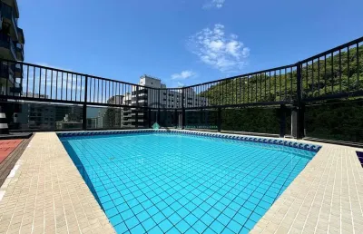 Apartamento nas pitangueiras no guarujá | qvista inteligência imobiliária guarujá