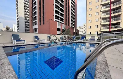 Apartamento nas pitangueiras no guarujá | qvista inteligência imobiliária guarujá