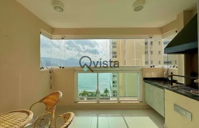 Apartamento 2 dormitórios 1 suíte  à venda na astúrias  no guarujá | qvista inteligência imobiliári