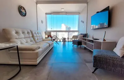 Apartamento à venda frente ao mar na pitangueiras no guarujá | qvista inteligência imobiliária guar