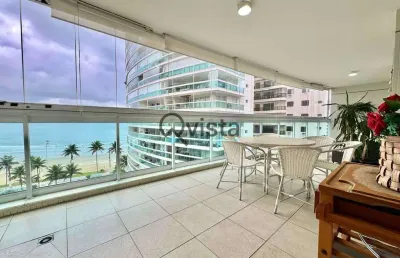 Apartamento à venda nas astúrias | qvista inteligência imobiliária guarujá
