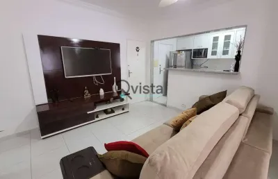 Apartamento à venda na pitangueiras no guarujá | qvista inteligência imobiliária guarujá