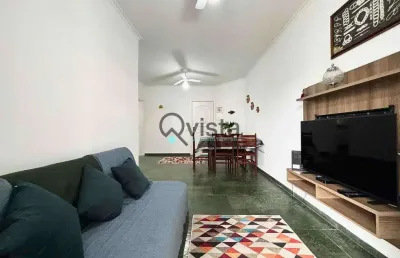 Apartamento à venda no tombo no guarujá, sp | qvista inteligência imobiliária guarujá