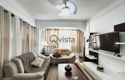 Apartamento à venda no tombo no guarujá, sp | qvista inteligência imobiliária guarujá