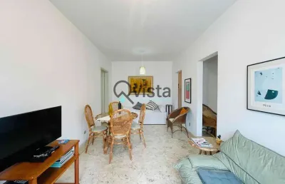 Apartamento à venda na pitangueiras no guarujá | qvista inteligência imobiliária guarujá