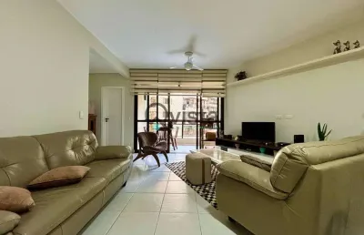 Apartamento 3 dormitórios 2 suites  à venda na pitangueiras no guarujá | qvista inteligência imobil