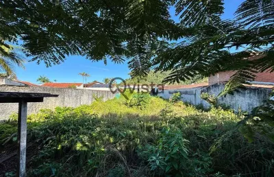 Terreno à venda, tombo, guarujá, sp | qvista inteligência imobiliária guarujá