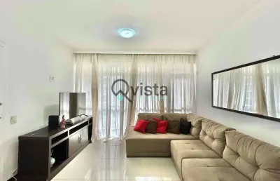 Apartamento à venda na pitangueiras no guarujá | qvista inteligência imobiliária guarujá