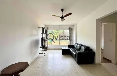 Apartamento 3 dormitórios 1 suíte  à venda no tombo no guarujá | qvista inteligência imobiliária gu