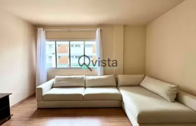 Apartamento 2 dormitórios para locação anual na enseada no guarujá | qvista inteligência imobiliári