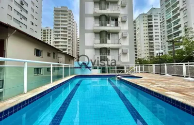 Apartamento  na pitangueiras no guarujá | qvista inteligência imobiliária guarujá