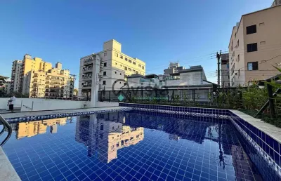 Apartamento à venda no tombo no guarujá, sp  | qvista inteligência imobiliária guarujá.
