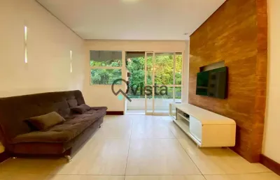 Apartamento na pitangueiras no guarujá | qvista inteligência imobiliária guarujá