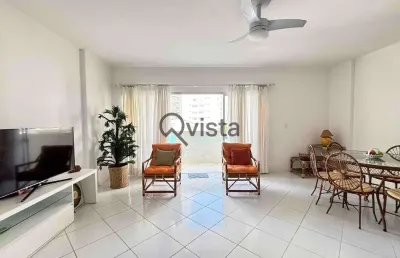 Apartamento à venda no tombo no guarujá | qvista inteligência imobiliária guarujá