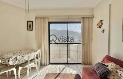 Apartamento à venda na enseada no guarujá | qvista inteligência imobiliária guarujá