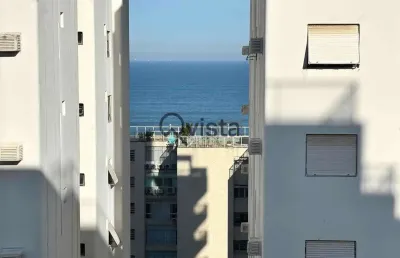 Apartamento à venda na pitangueiras no guarujá | qvista inteligência imobiliária guarujá