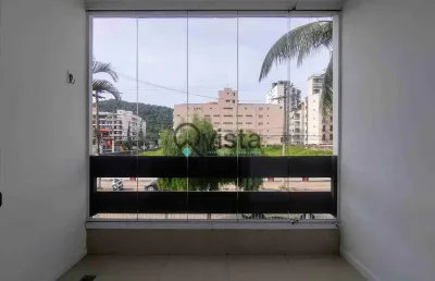 Apartamento à venda na enseada no guarujá | qvista inteligência imobiliária guarujá