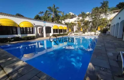 Casa com 3 quartos à venda na Avenida Miguel Estefno, 5235, Enseada, Guarujá