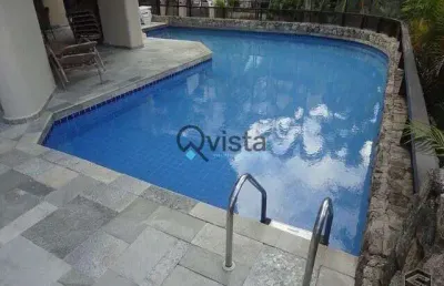 Apartamento  na enseada no guarujá | qvista inteligência imobiliária guarujá