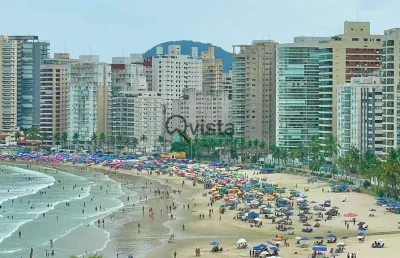 Apartamento à venda na pitangueiras no guarujá | qvista inteligência imobiliária guarujá