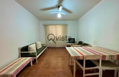 Apartamento com 2 quartos para alugar na Rua Petrópolis, 276, Pitangueiras, Guarujá
